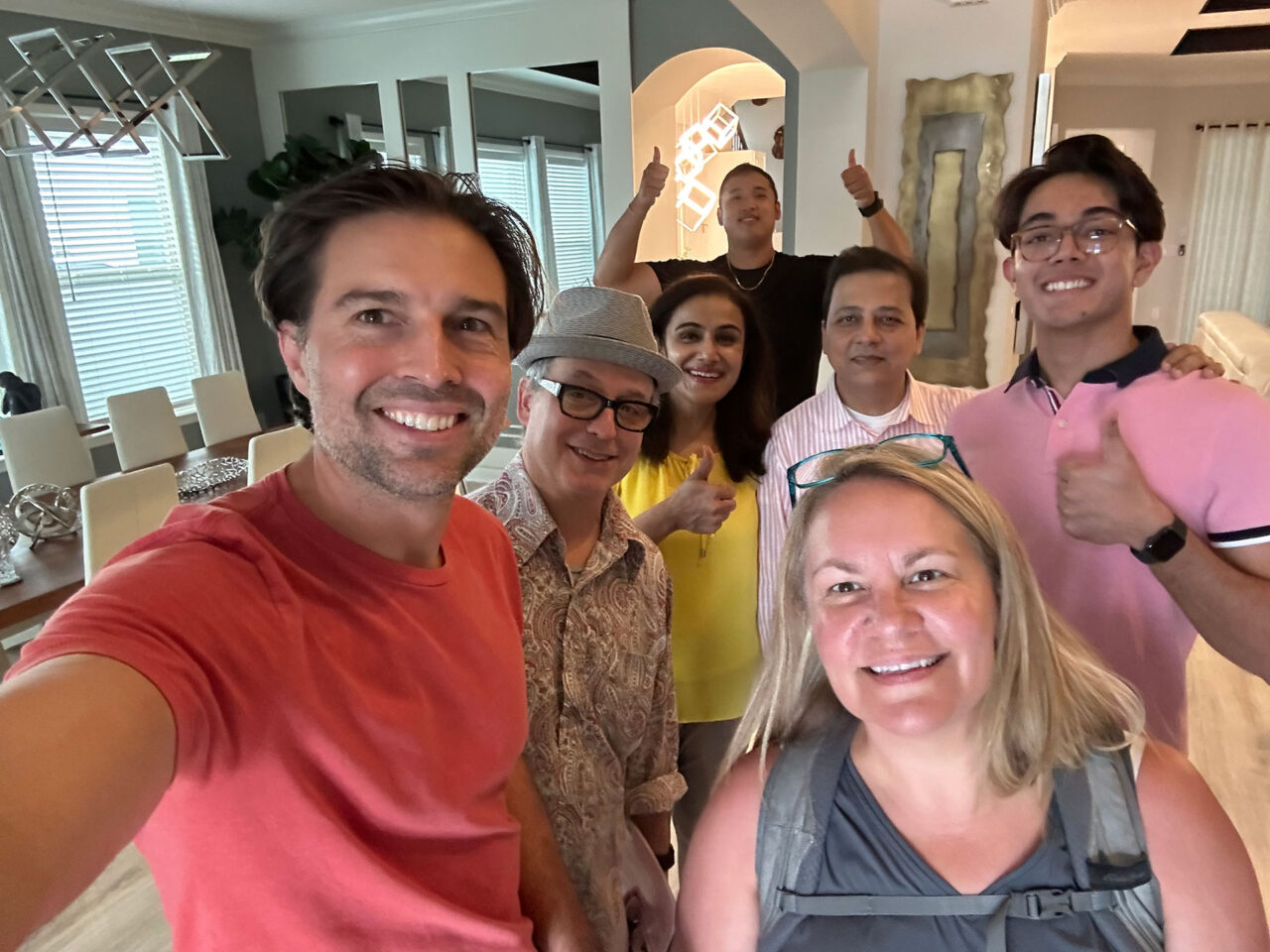 Atreya Manaswi Save the Bees Inspiring Young Heroes