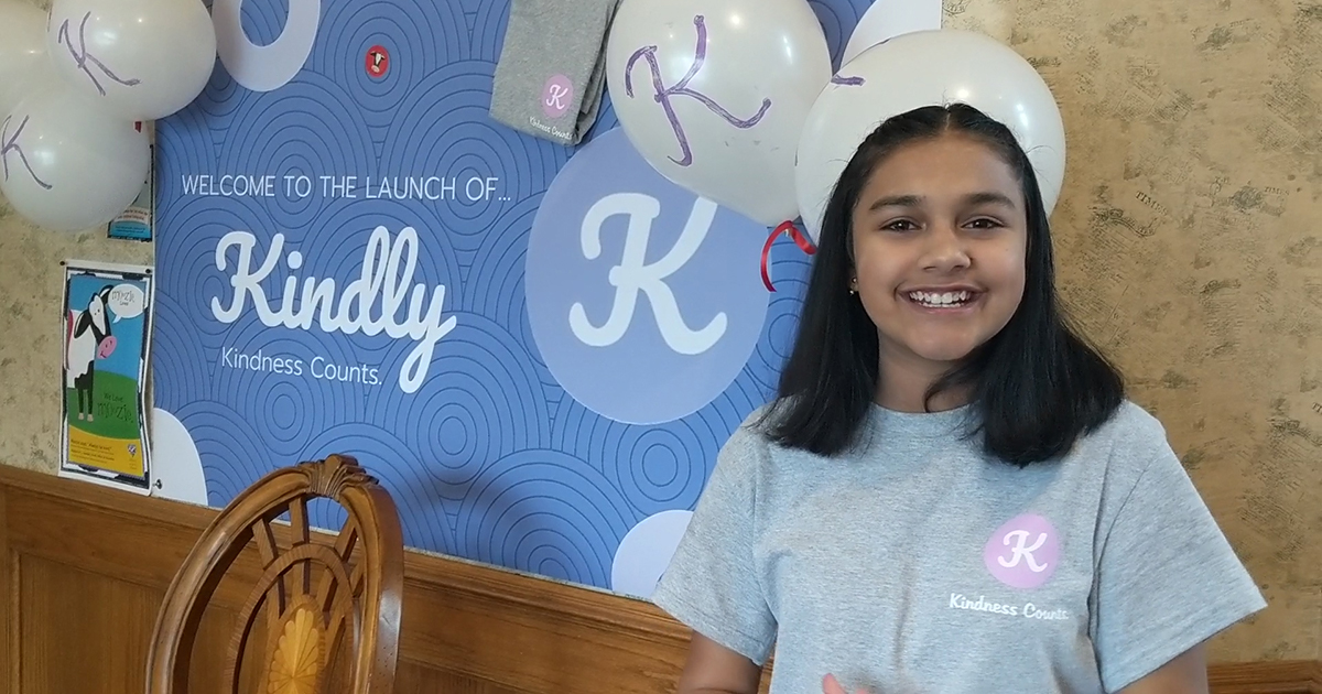 IYH Home Inspiring Young Heroes