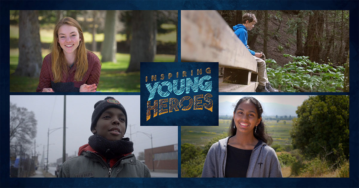 (c) Inspiringyoungheroes.org
